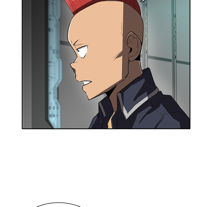 Stardust - episode 41 - 47