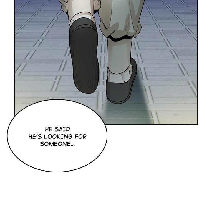Kangsae the Strong - episode Prologue - 9