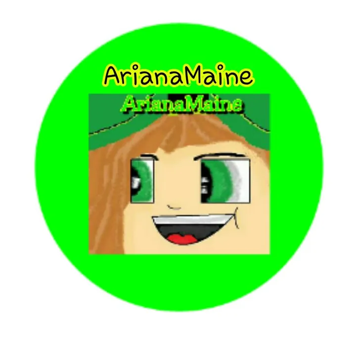 arianamaine