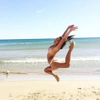 illydancer