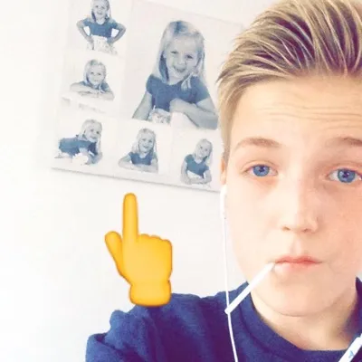 @mrlucky