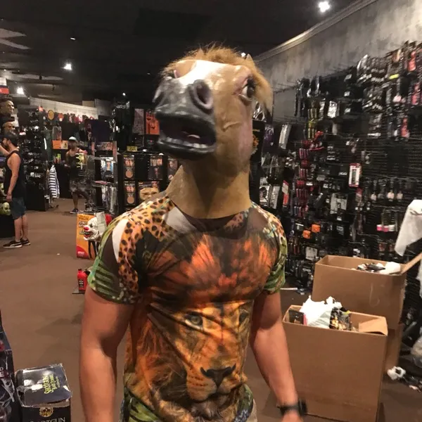 mariofoxla