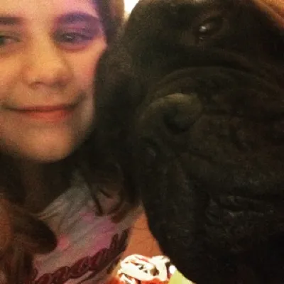 kenzlovesdance