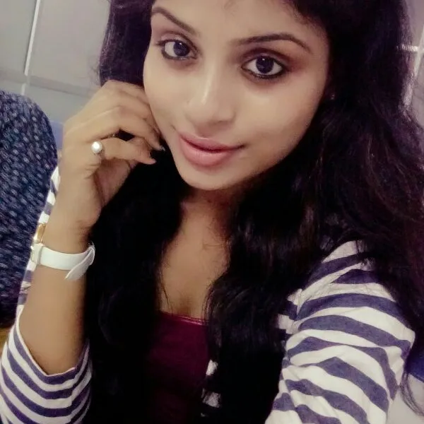 karishmasbaghel