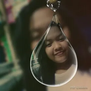 enjoying