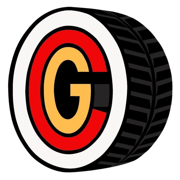 Olde Carr Guy - original sound