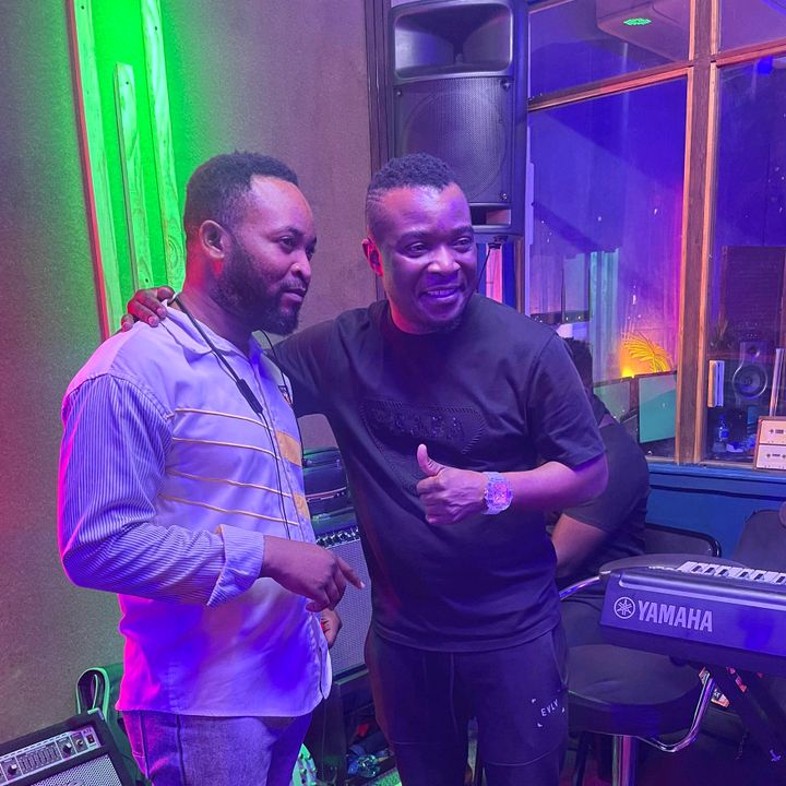 Chris misapi - original sound
