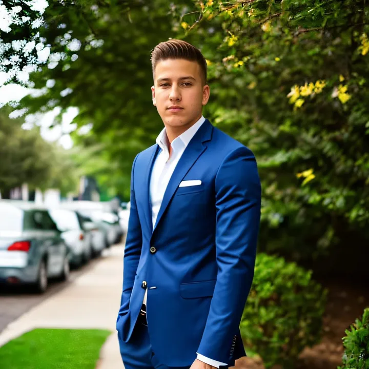 liamsicklinger