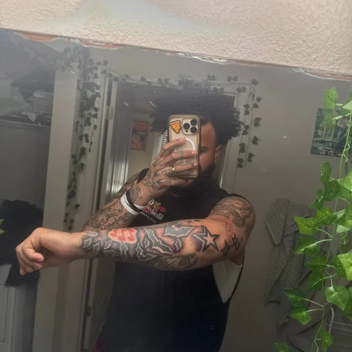 drewbeensteppin