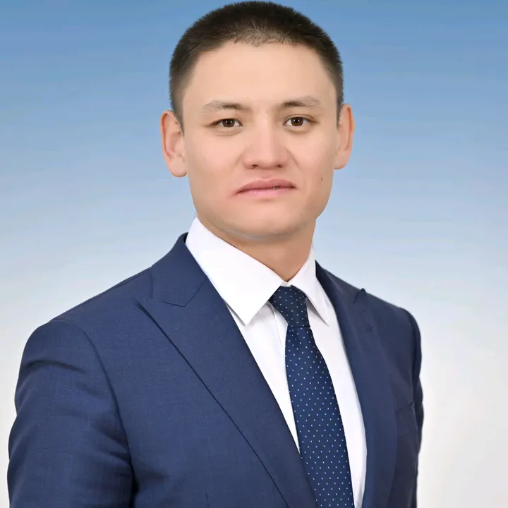 koshmambetov