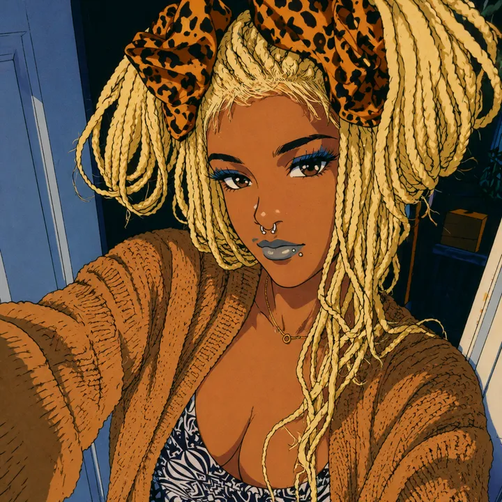ivyantious
