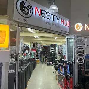 nesty_hub