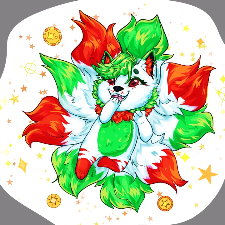 miki_the_fox