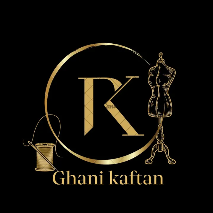 ghani_kaftan