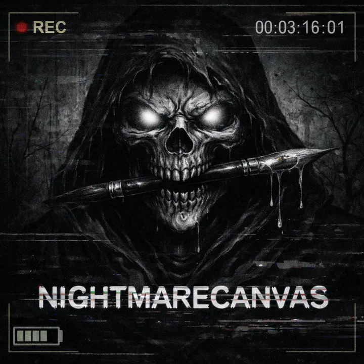 nightmarecanvas