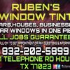 rubenswindowtint