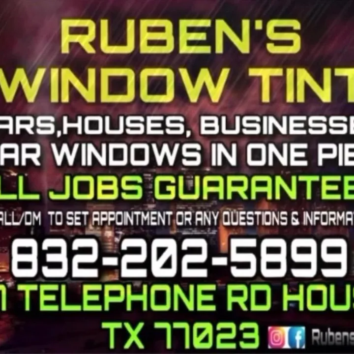 @rubenswindowtint
