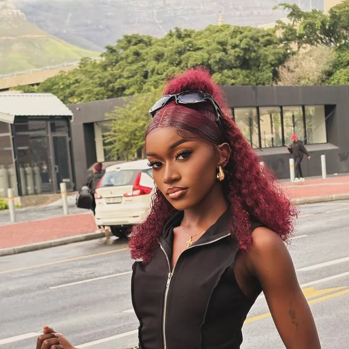 tammybony