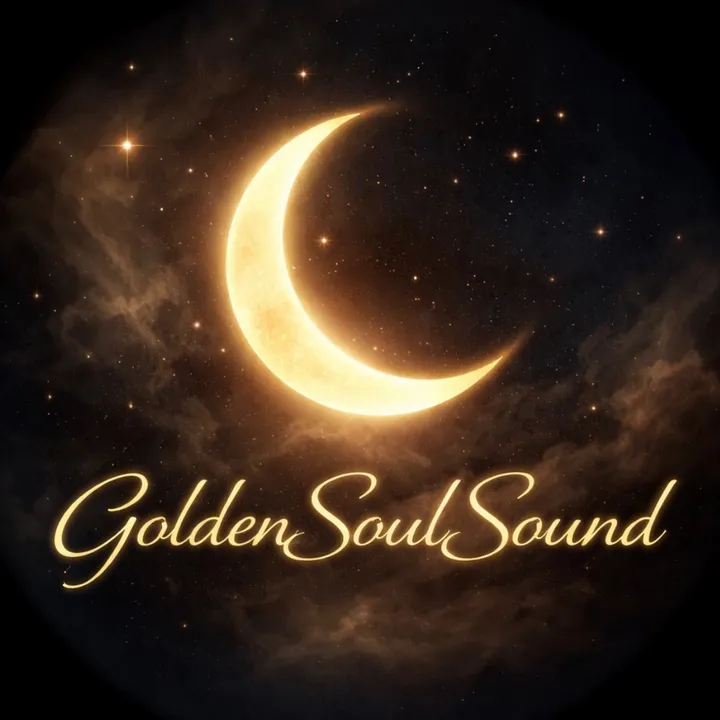 @goldensoulsound