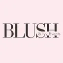 @blushandivyevents