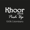 khoorjeanscolombianos