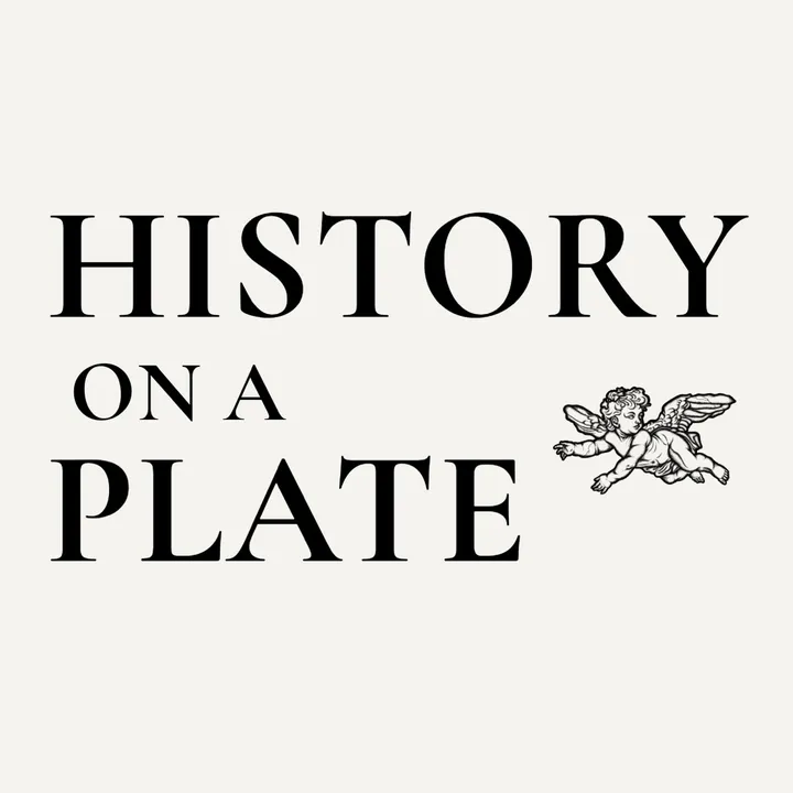 historyonaplate