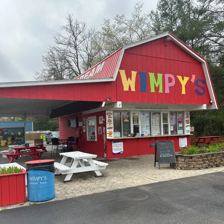 @wimpysgraylingmi
