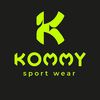 kommy.sport.wear
