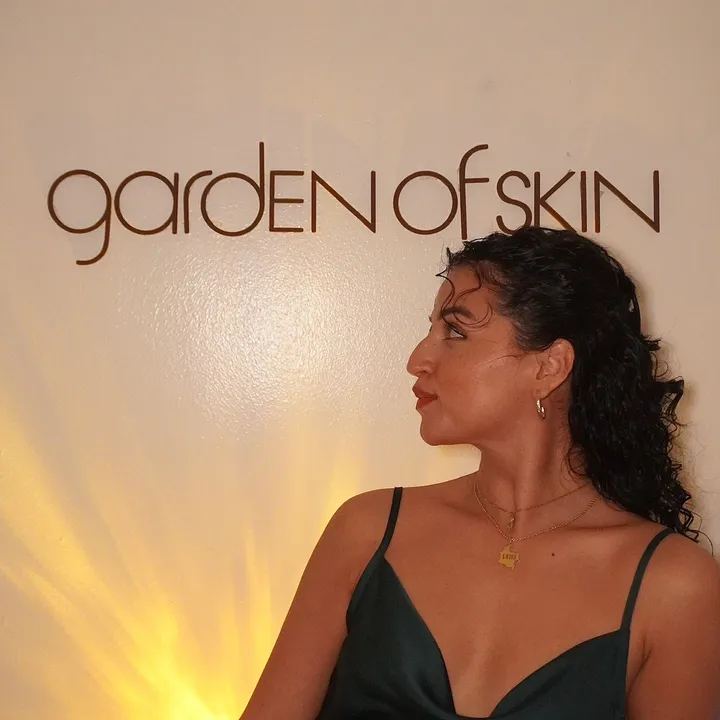 @gardenofskin