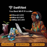 swiftnet.co.ke