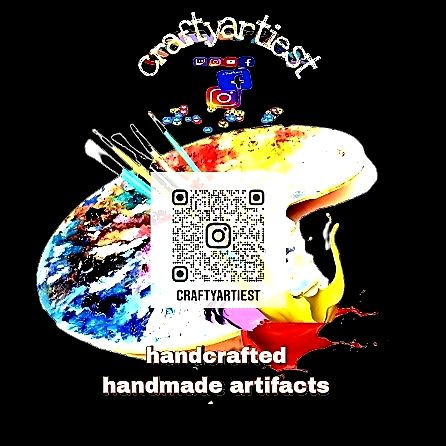 craftyartiest - original sound