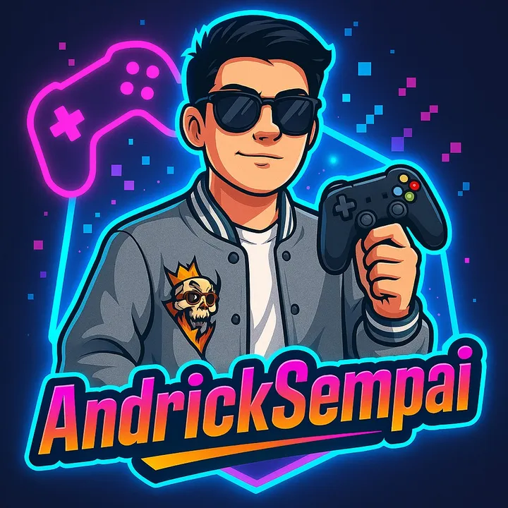 andricksempai