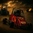 @xmanracing