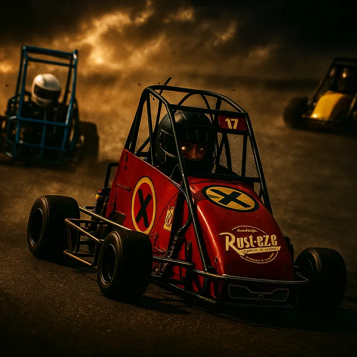 @xmanracing