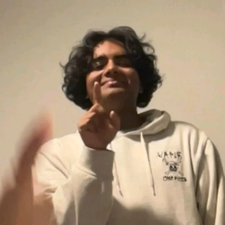 joshwqrd