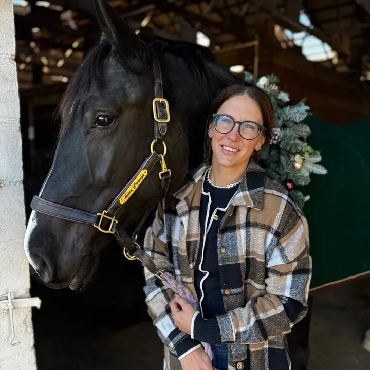 the_extraequestrian