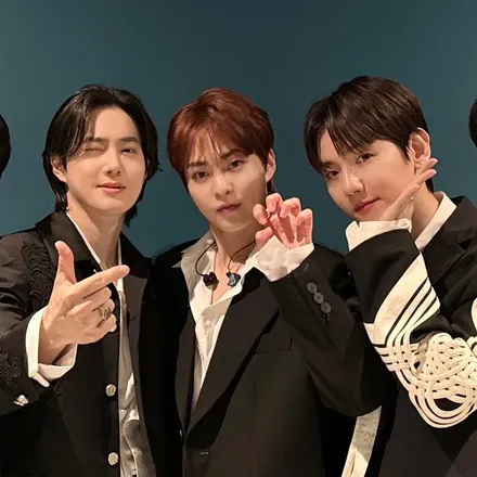 xiuhobaek