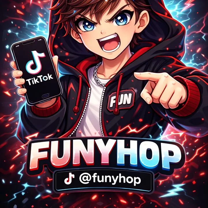 funyhop