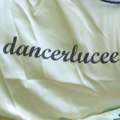 DancerLucee - original sound