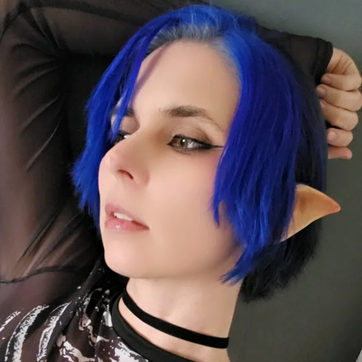 nymphiepixie