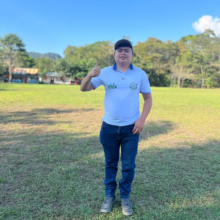 aronmedina08