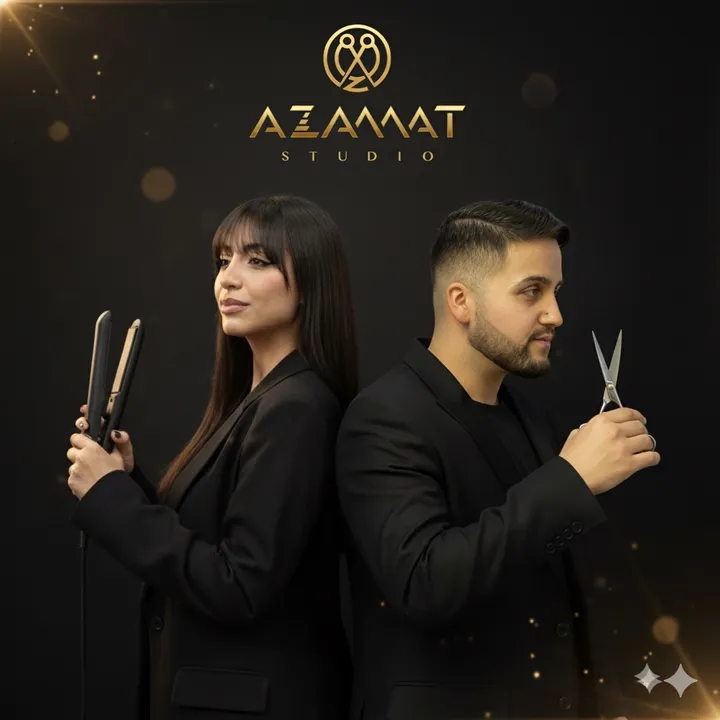 studio.azamat