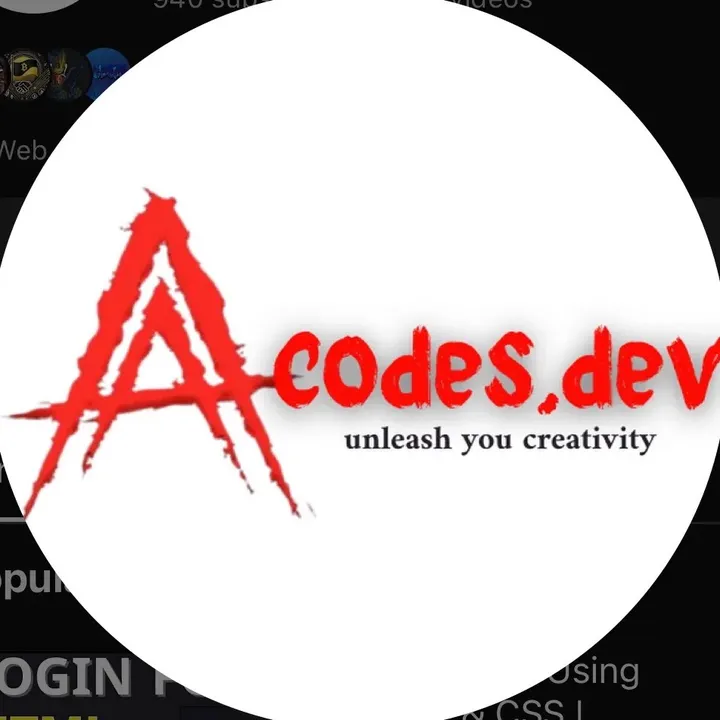 acodes_dev
