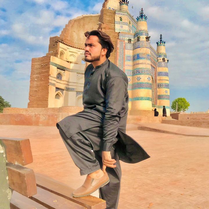 AbbasiBoss🥇🇵🇰 - original sound