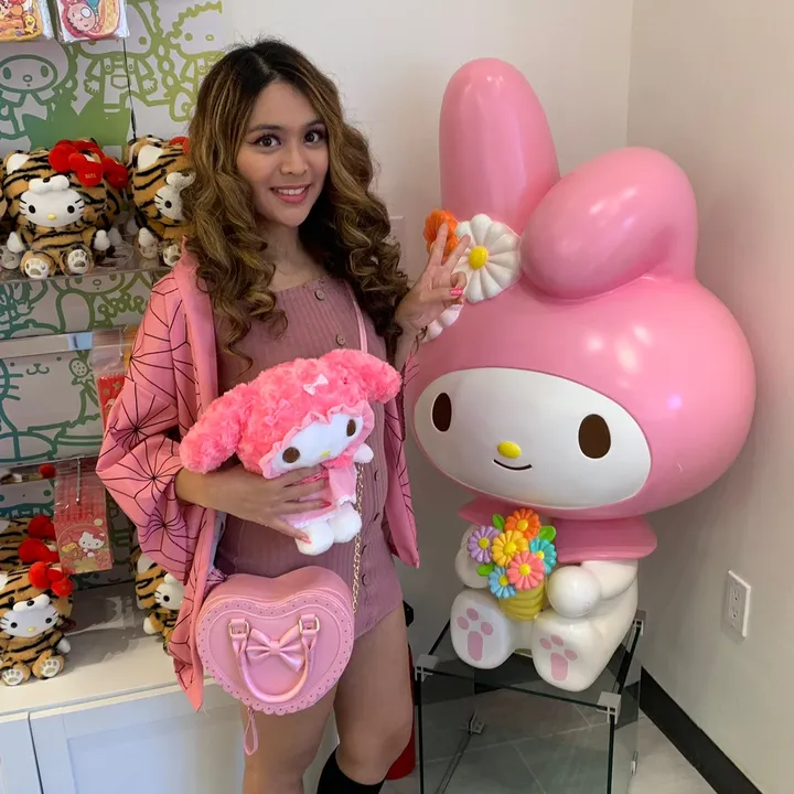 @sanriogirlkara