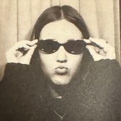 claire - original sound