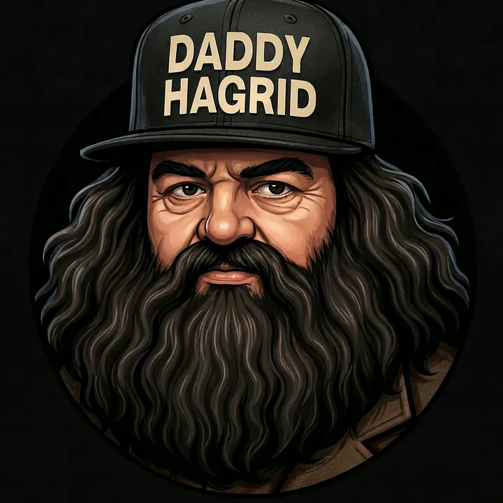 @daddyhagridx