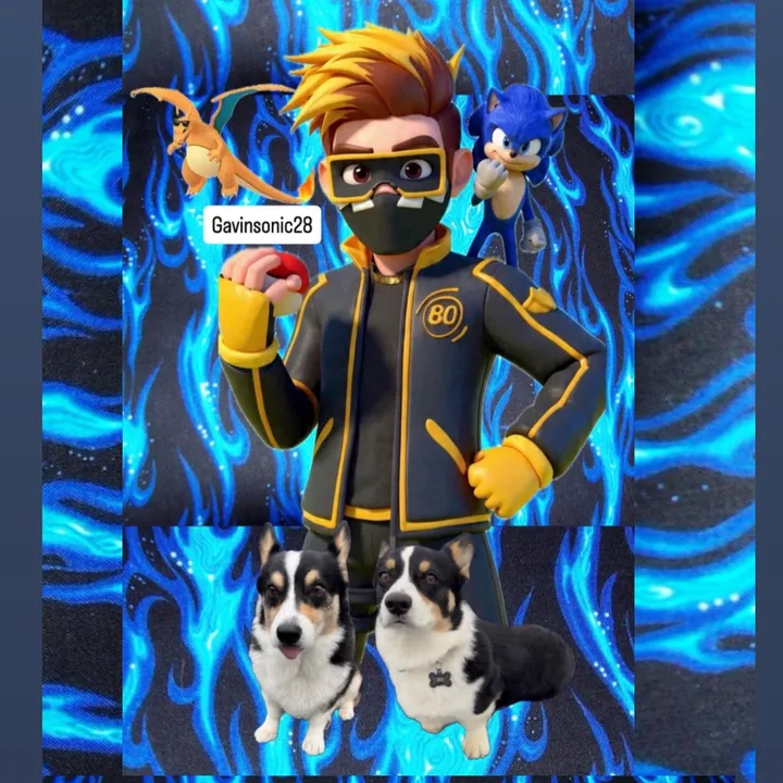 gavinsonic28