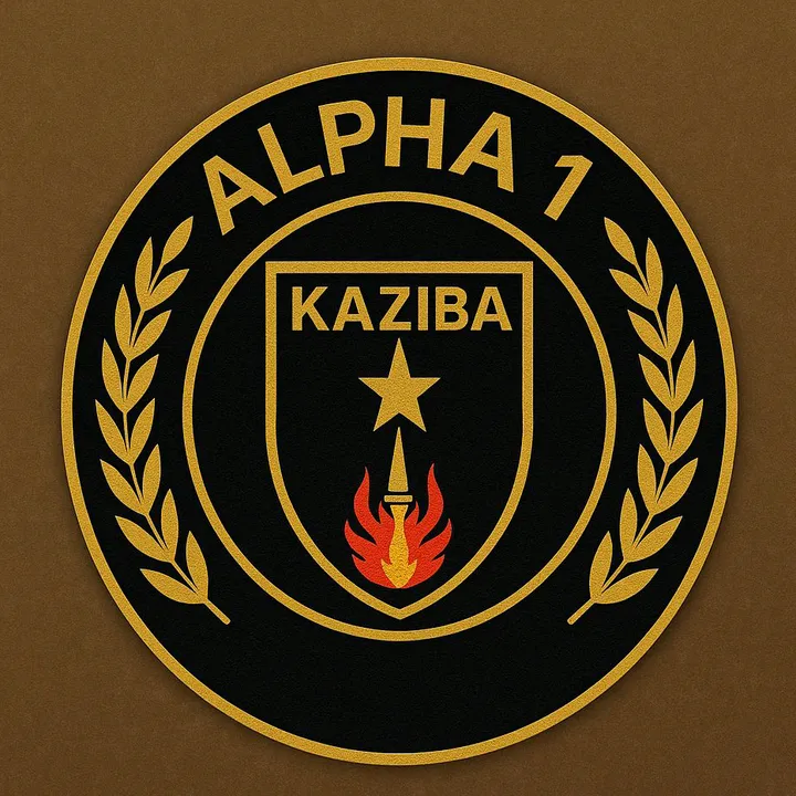 alpha1kaziba