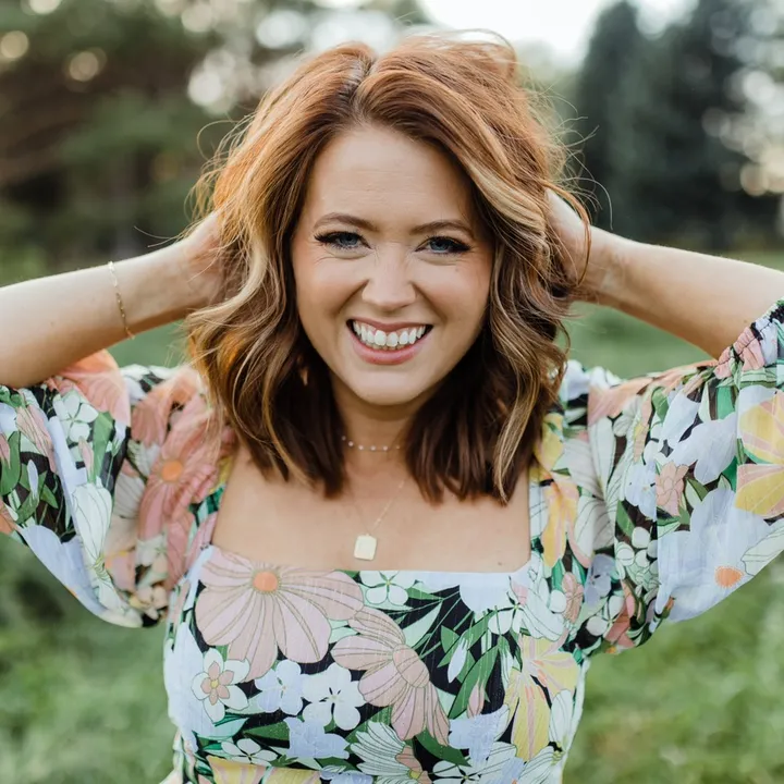 mollythemom